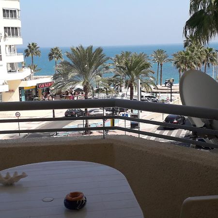Playa Mar 2 Apartment L'Alfas del Pi Exterior photo