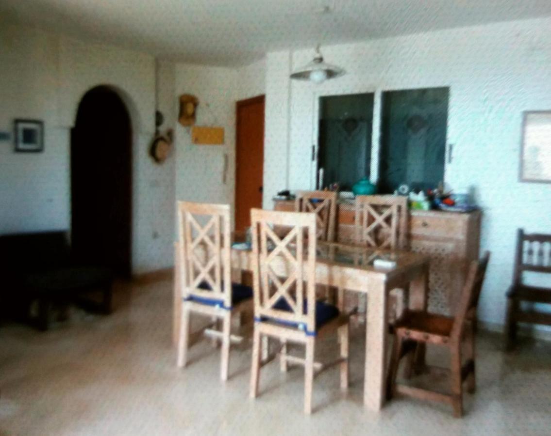 Playa Mar 2 Apartment L'Alfas del Pi Exterior photo