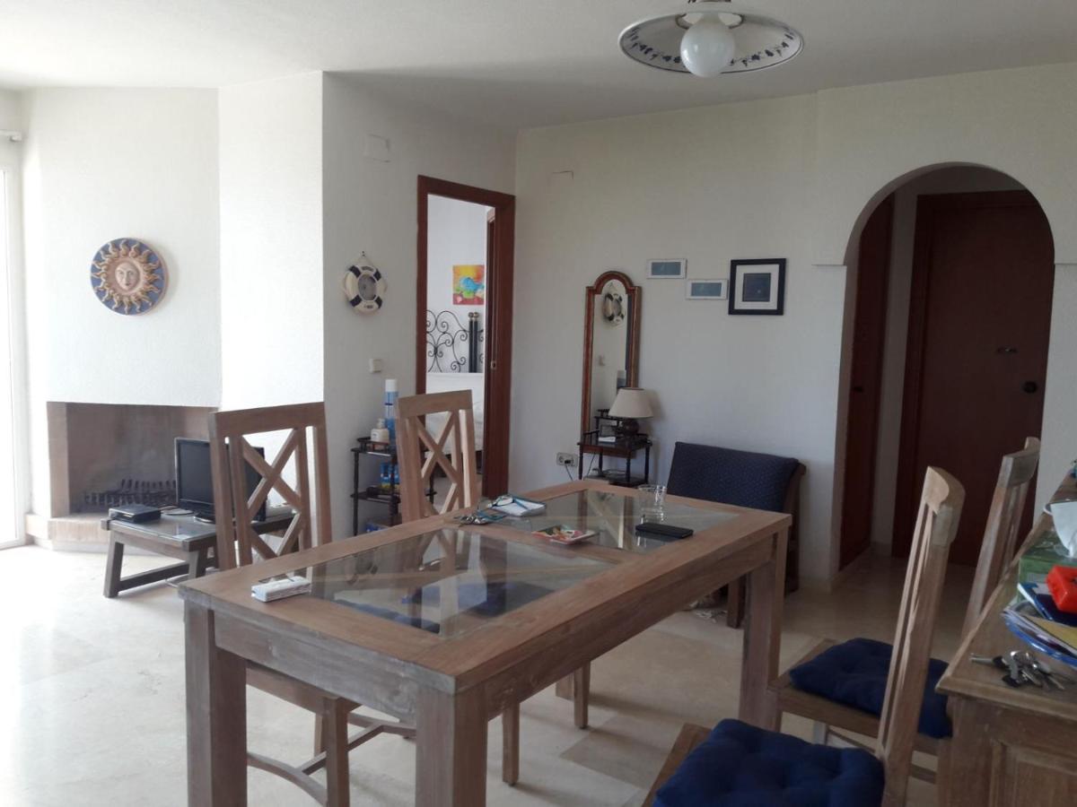 Playa Mar 2 Apartment L'Alfas del Pi Exterior photo