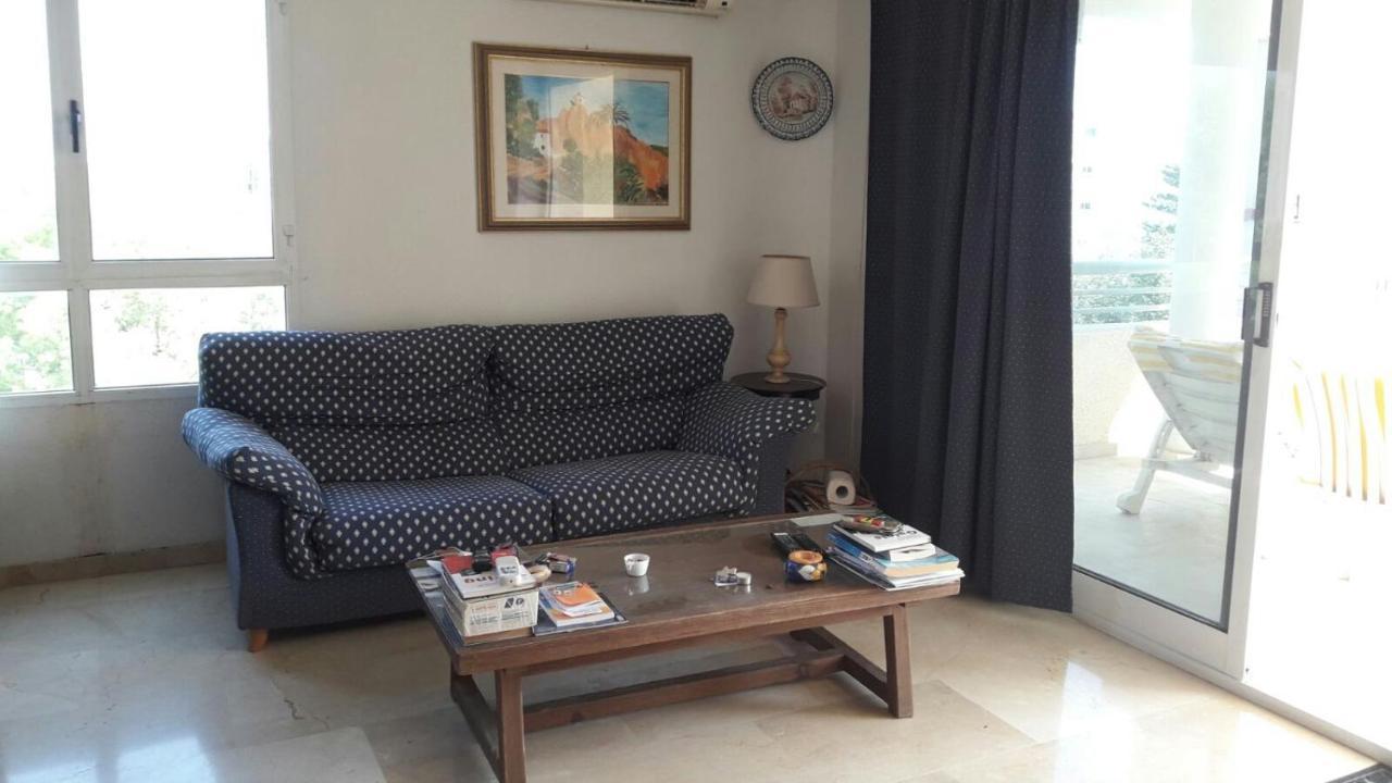 Playa Mar 2 Apartment L'Alfas del Pi Exterior photo
