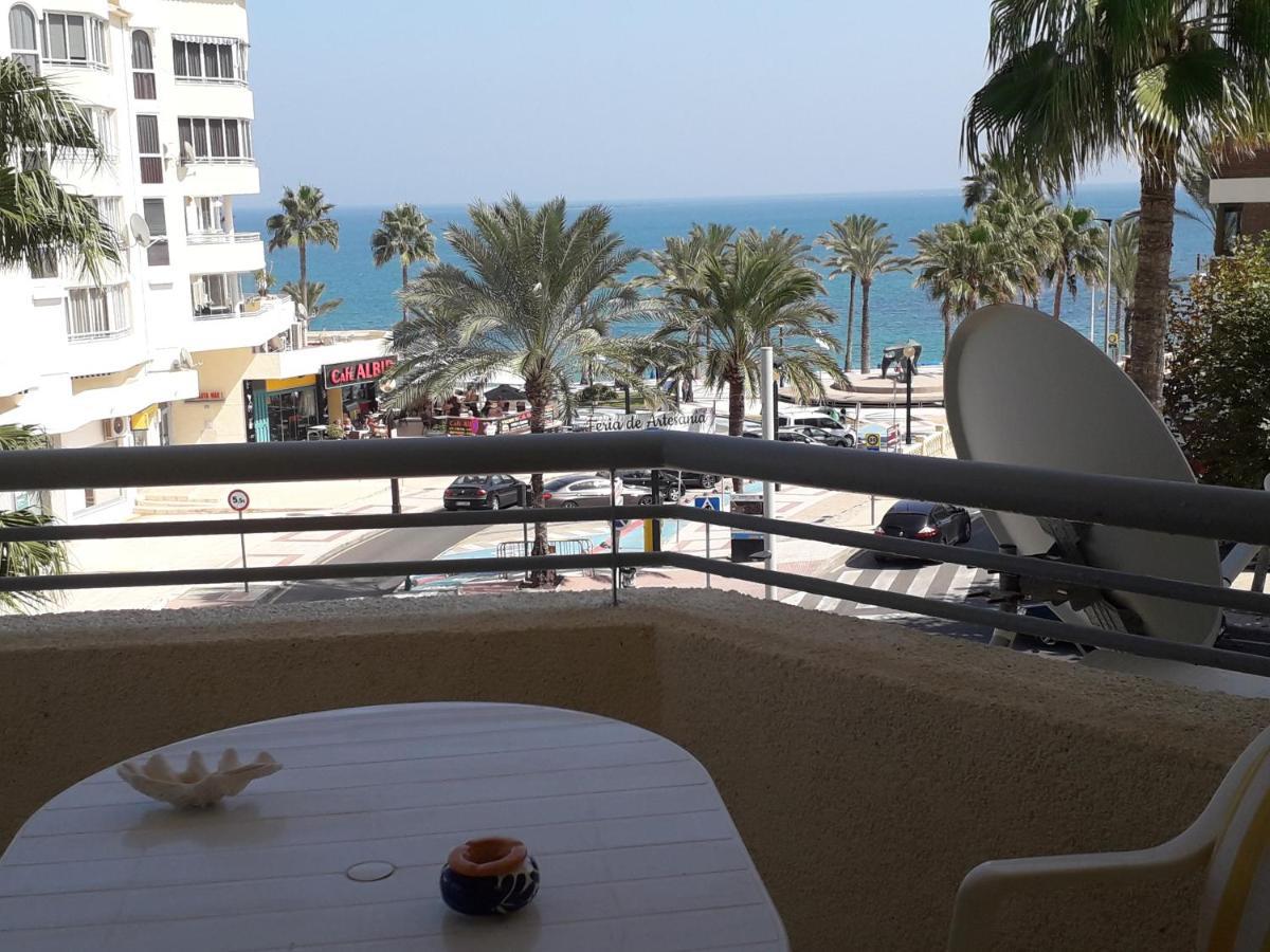 Playa Mar 2 Apartment L'Alfas del Pi Exterior photo