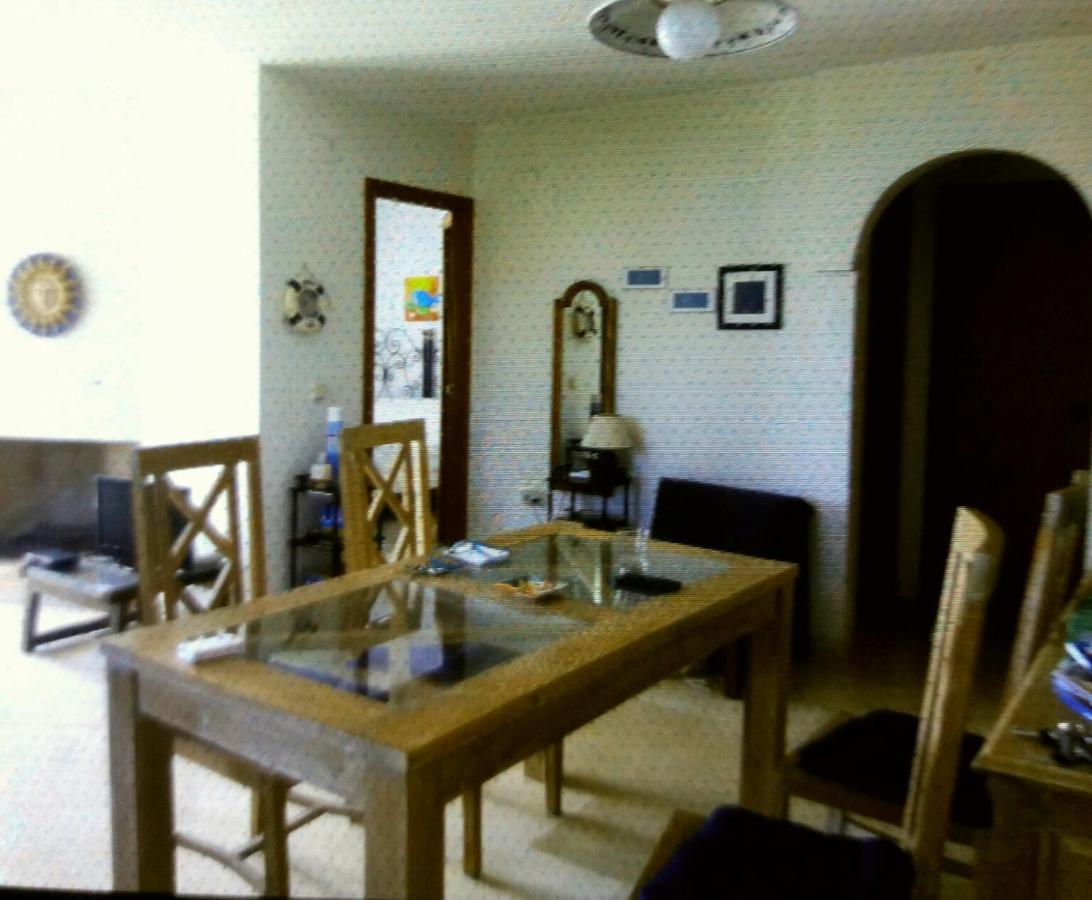 Playa Mar 2 Apartment L'Alfas del Pi Exterior photo