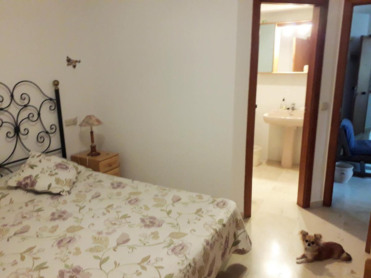 Playa Mar 2 Apartment L'Alfas del Pi Exterior photo