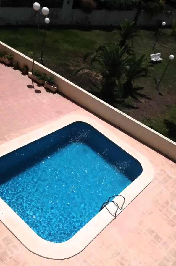 Playa Mar 2 Apartment L'Alfas del Pi Exterior photo