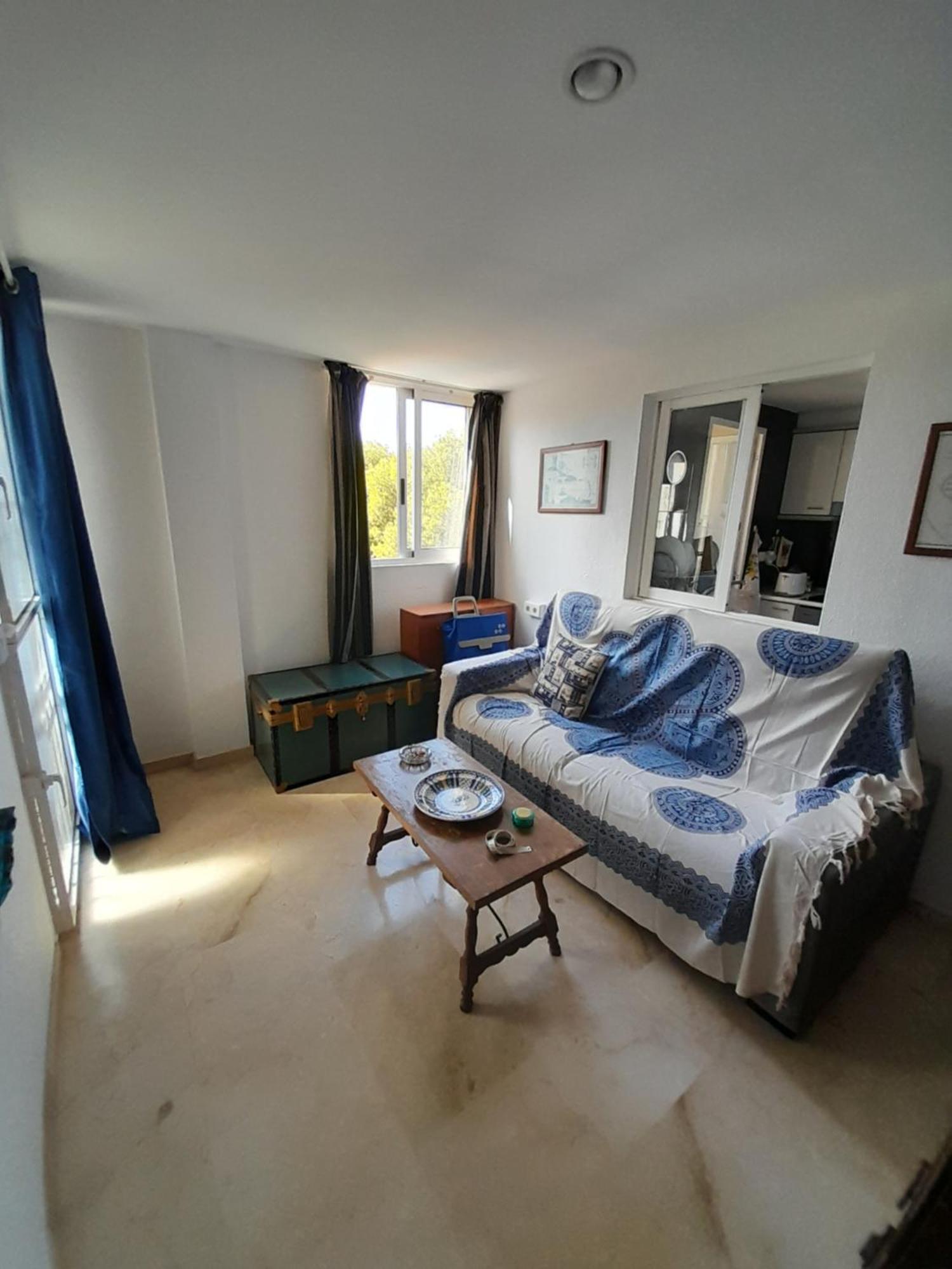 Playa Mar 2 Apartment L'Alfas del Pi Exterior photo